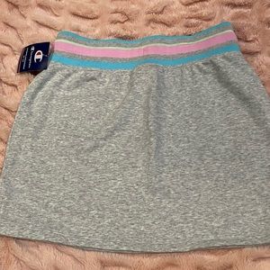 Champion French Terry Skirt